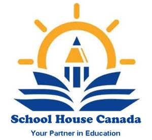 Logo School House Canada 2 - School House canada