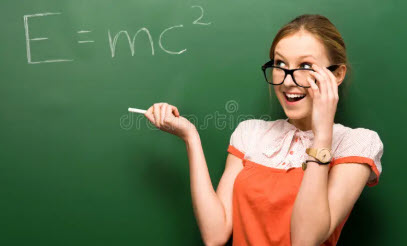 Secondary Math Student 7 - School House canada