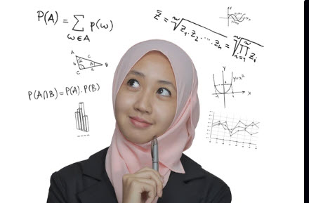 Secondary Math Student 9 - School House canada