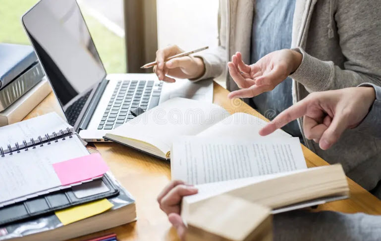 5. Objective Focused 2 - School House canada